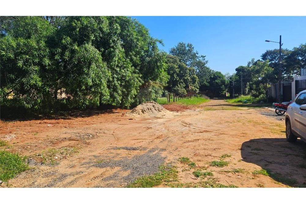 Hermoso Terreno Fernando de la Mora zona Norte, foto 3
