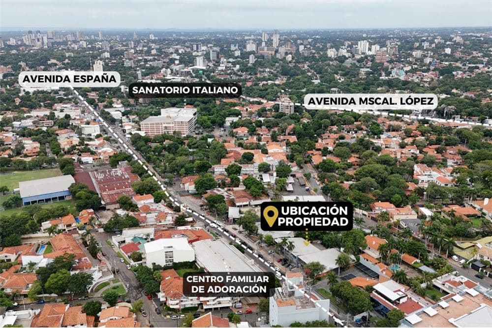 Local Comercial - Alquiler - Mariscal Estigarribia, Paraguay, foto 5