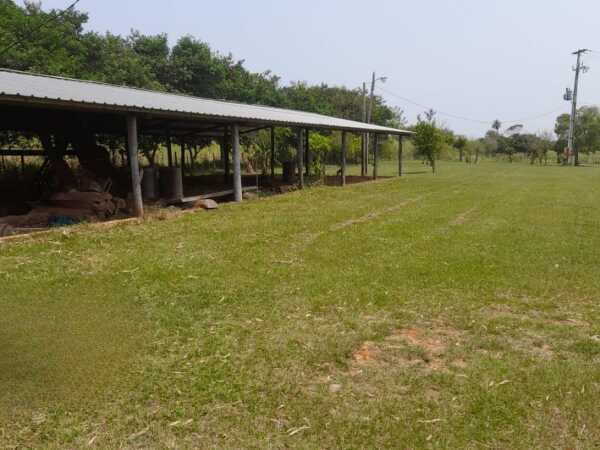 Propiedad rural en villeta! Granja de 8 ha, foto 5