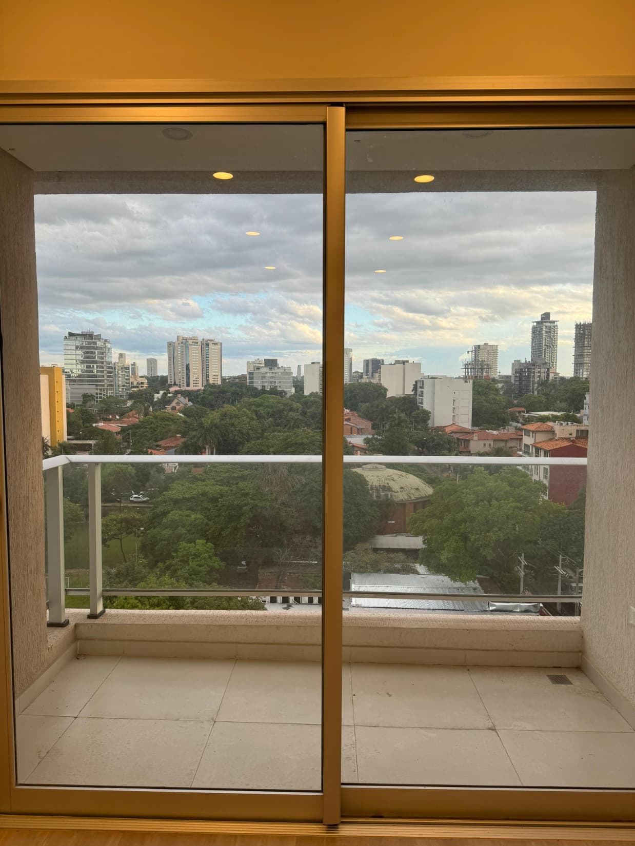 Depto de dos habitaciones en forvm molas lópez — foto 5