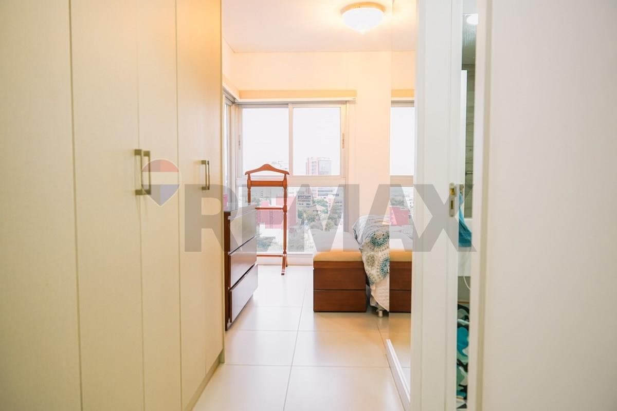 Departamento - Venta - Ciudad Nueva, Asunción, Paraguay — foto 2