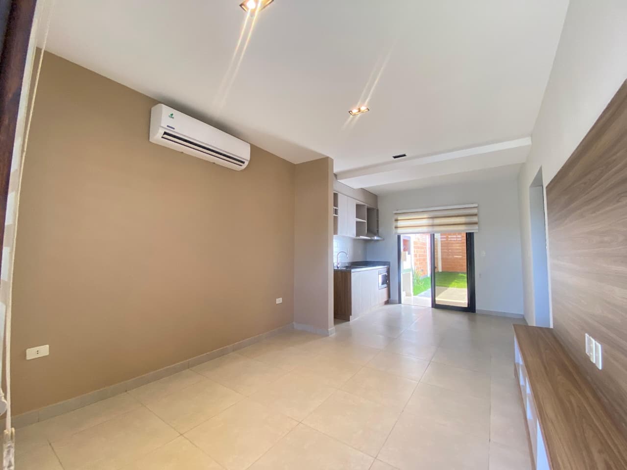 Casa semi esquipada a estrenar, foto 5