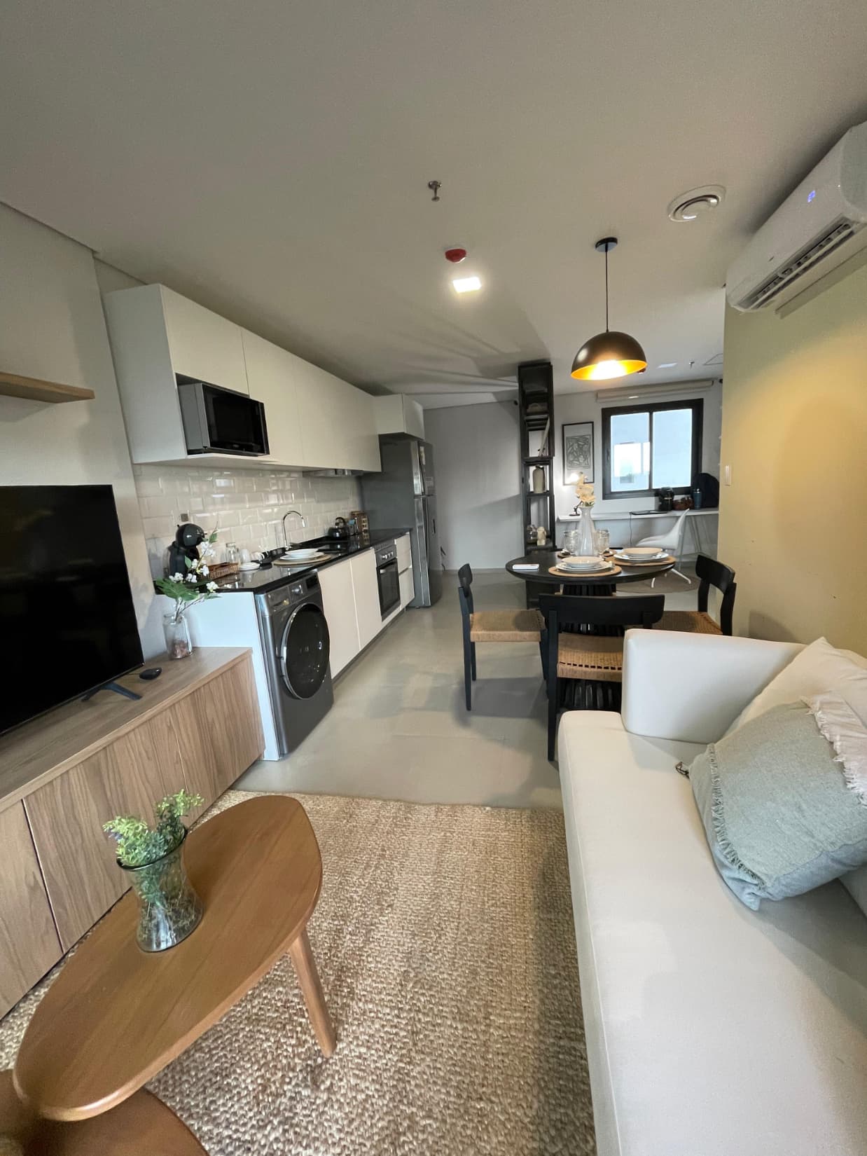 Villa Morra - en venta departamento de 1 dormt. Entrega: Diciembre de 2025*, foto 1