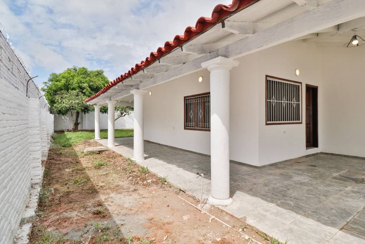 casa de dos dormitorios en Mariano Roque Alonso, Barrio San Luís, foto 3
