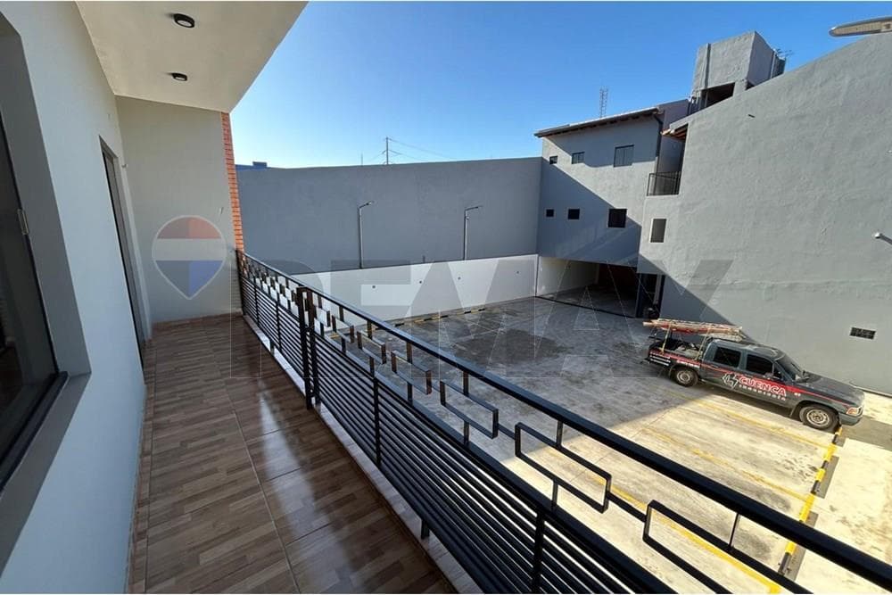 Departamento - Alquiler - Villa Elisa, Central, Paraguay