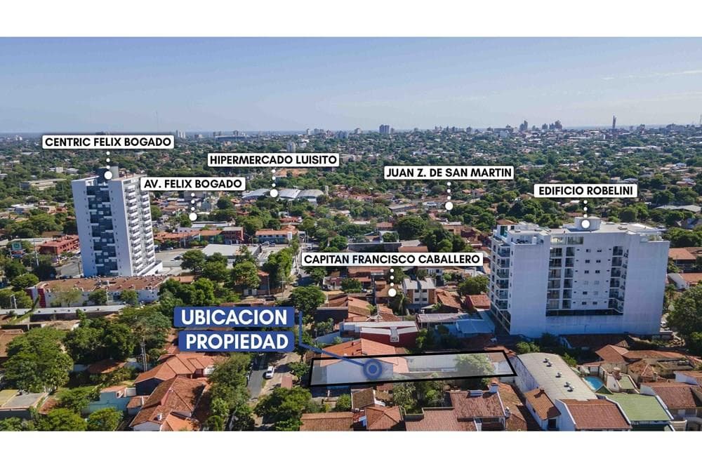 Casa - Venta - Paraguay Asunción San Vicente, foto 3