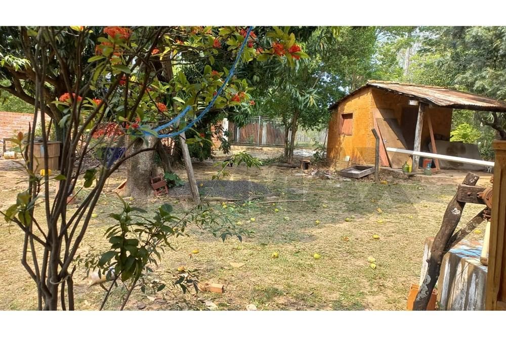 Terreno Ideal en Mariano Roque Alonso, ¡1.541 m²!, foto 2