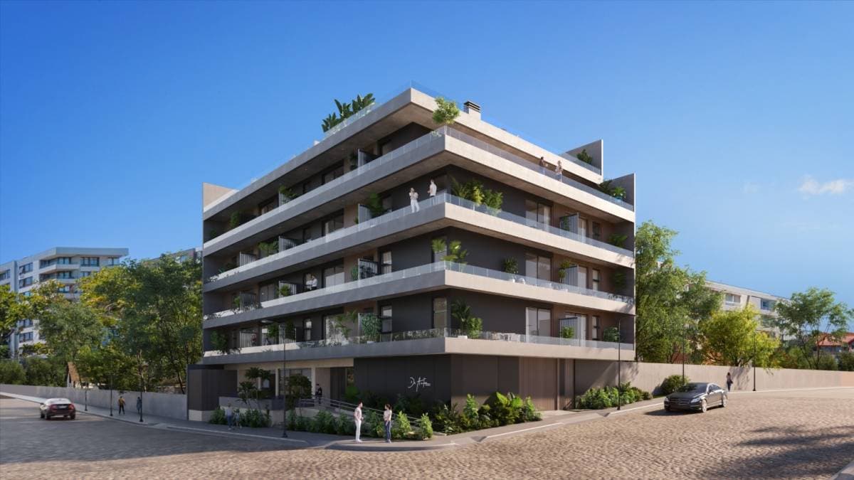 Departamento en venta edificio de autor. 3 habitaciones