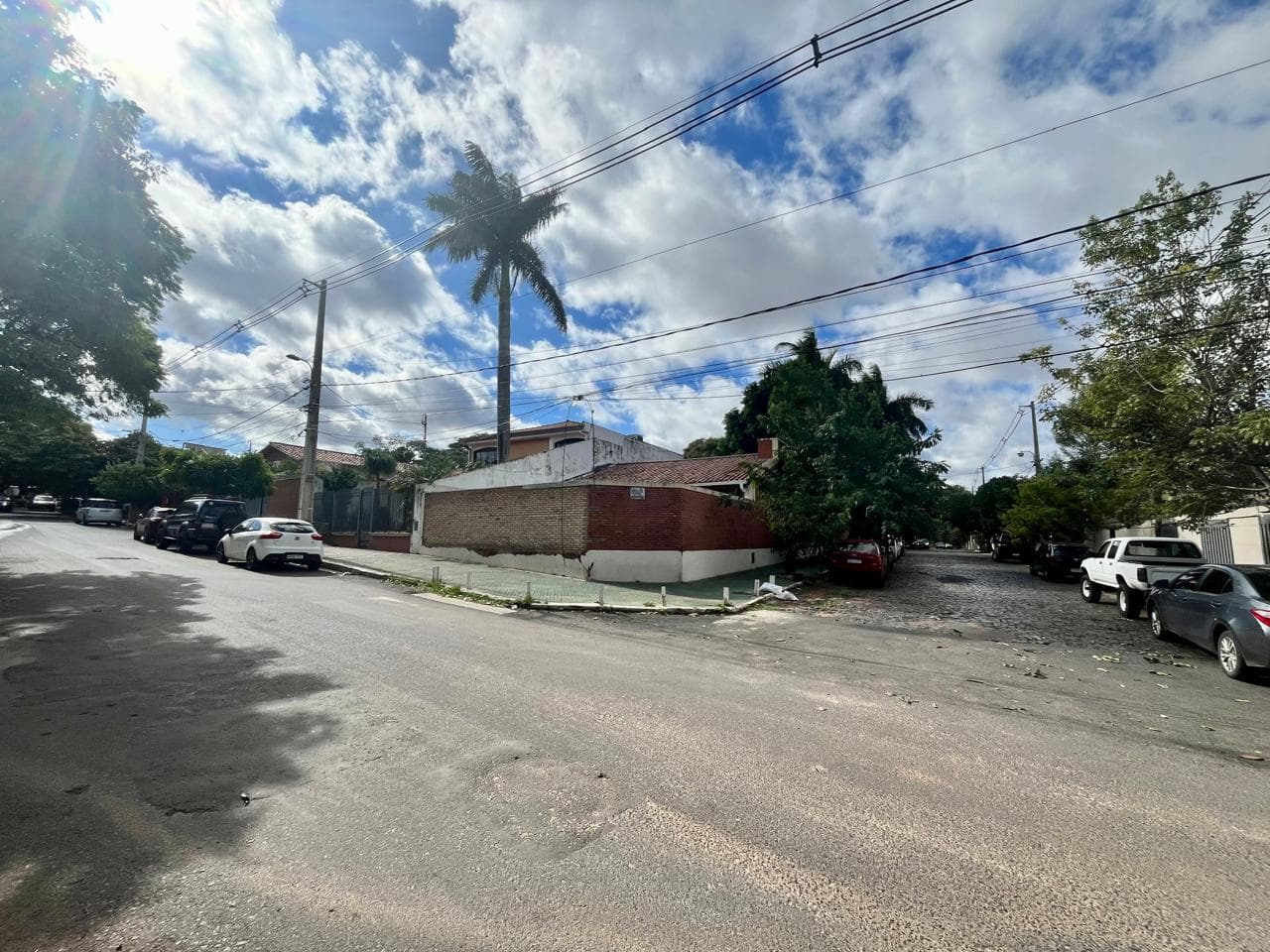 Terreno En Esquina, Vista Alegre, foto 3