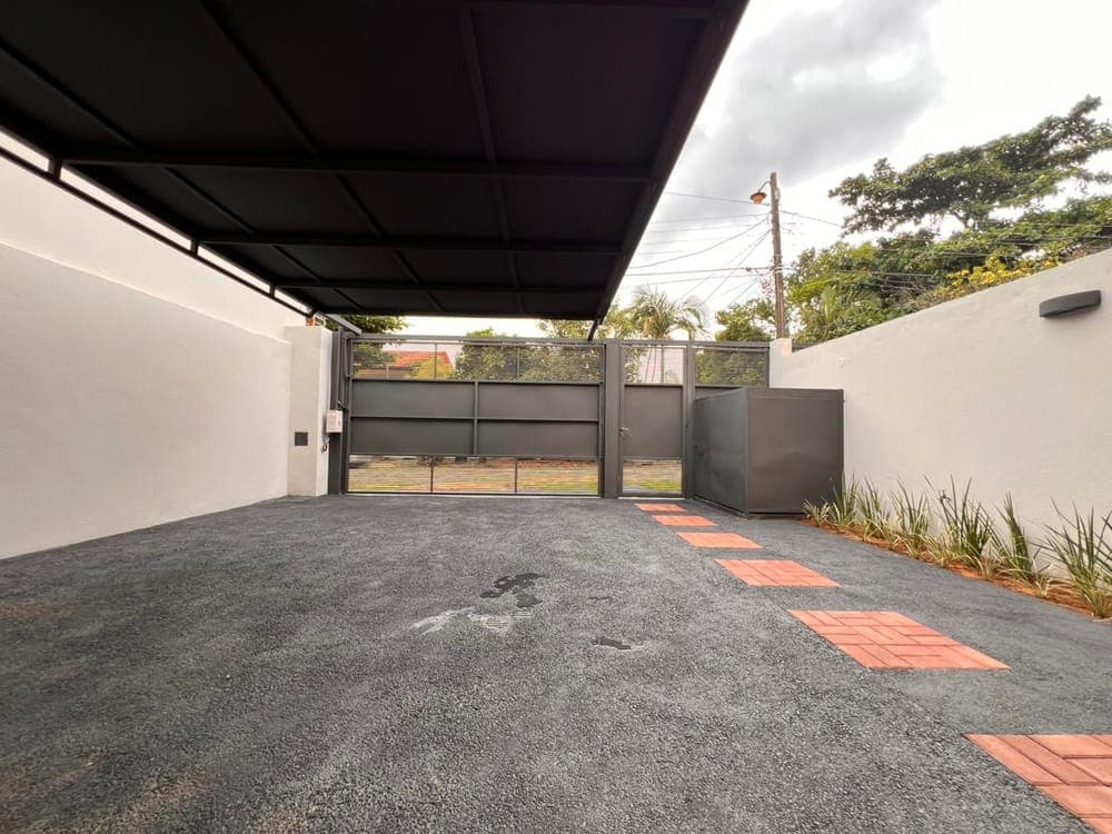 Dúplex en Villa Aurelia, Asunción, foto 2