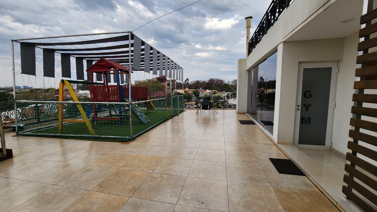 Hermoso departamento barrio boqueron cde — foto 3