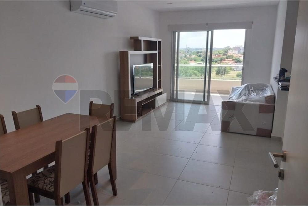 Departamento - Alquiler - Mburucuyá, Paraguay, foto 3