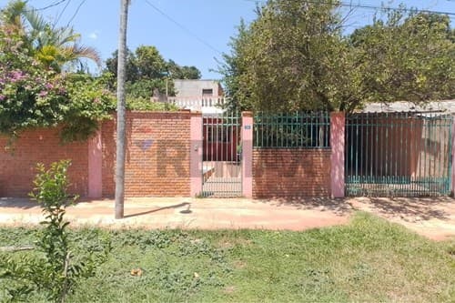 Casa-Venta-PY Central Ypané 111809 8 de diciembre 204 Paso de Patria, foto 1