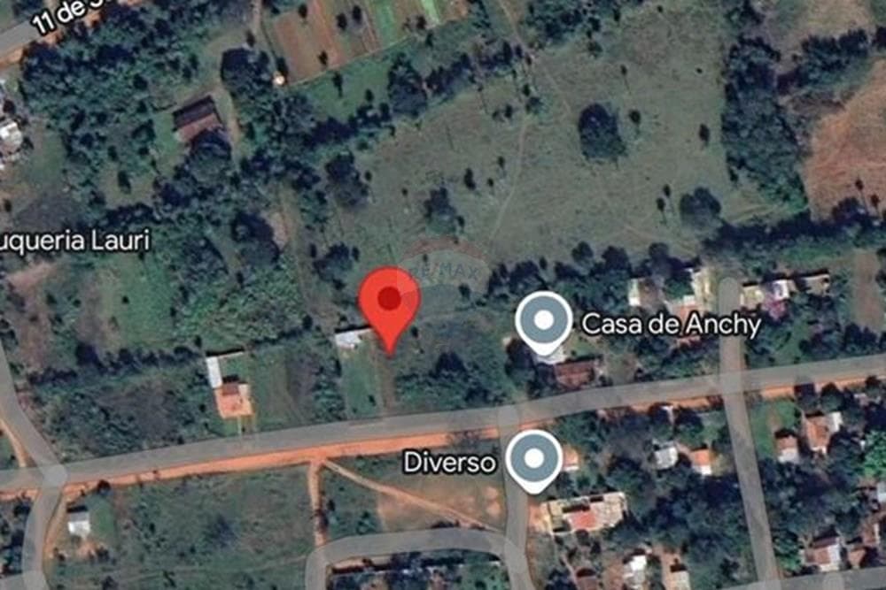 ¡Terreno Ideal en Capiatá, 517m² Espera por Ti!, foto 2