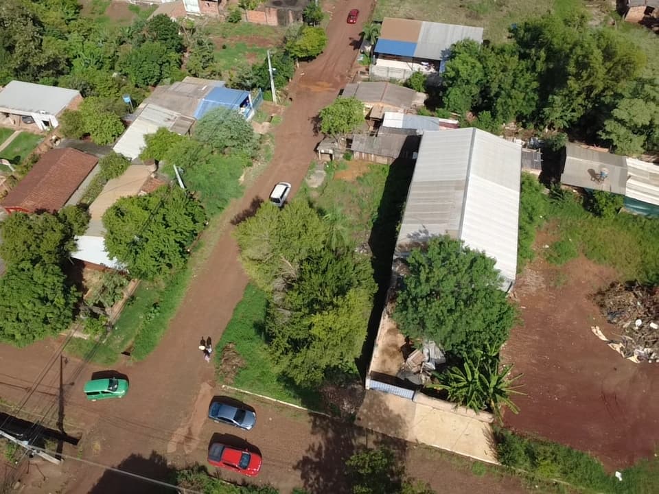 Gran inversion . Terreno en venta en Ciudad del Este — foto 3