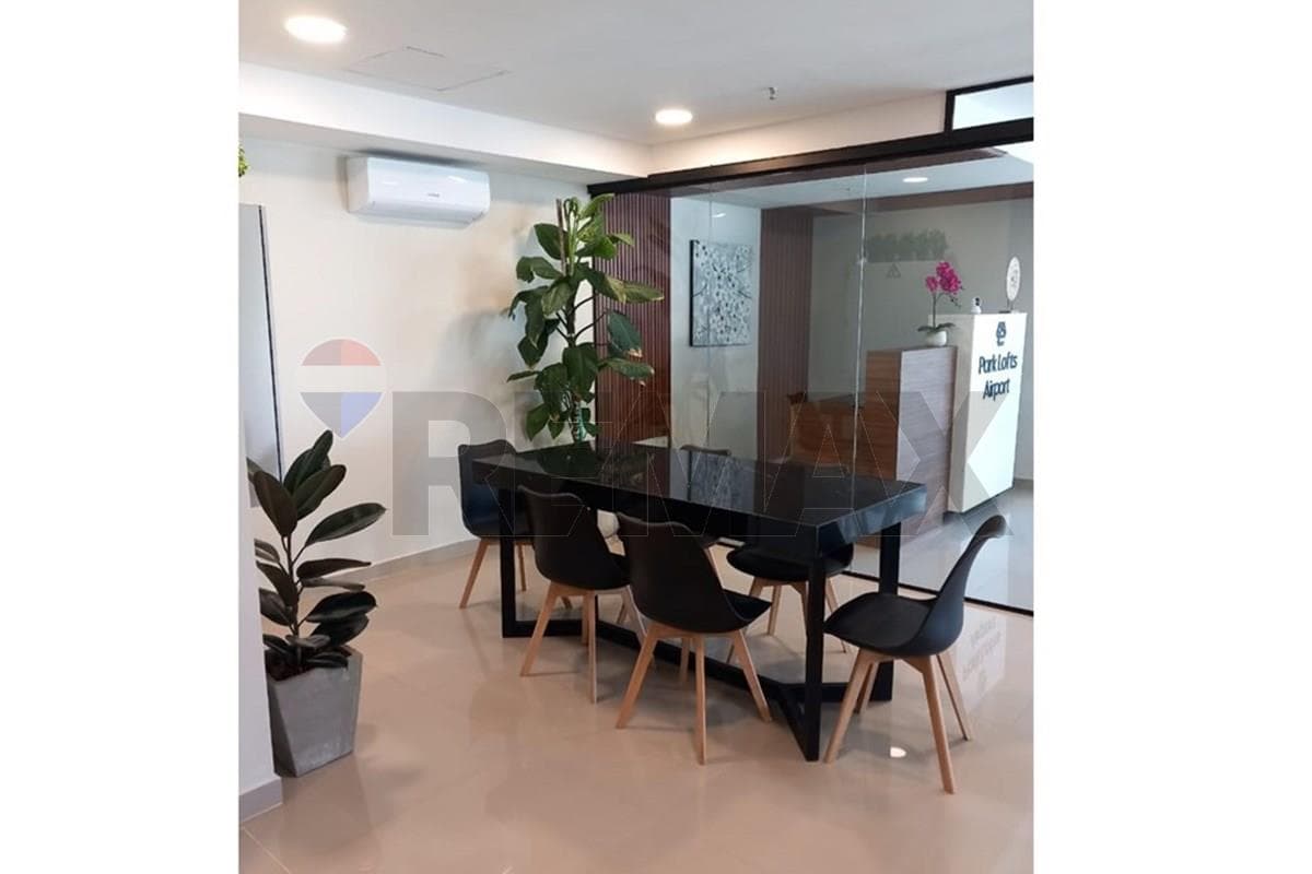Departamento en Alquiler en Loma Pytá, Asunción, foto 5