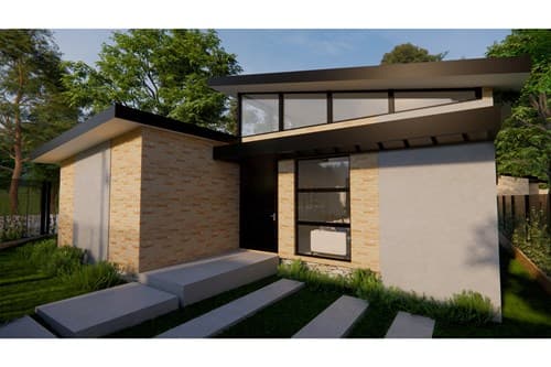 Casa-Venta-Fracción Montserrat, San Bernardino, Cordillera