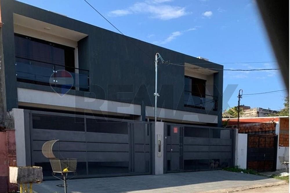 Duplex en alquiler - santa maría