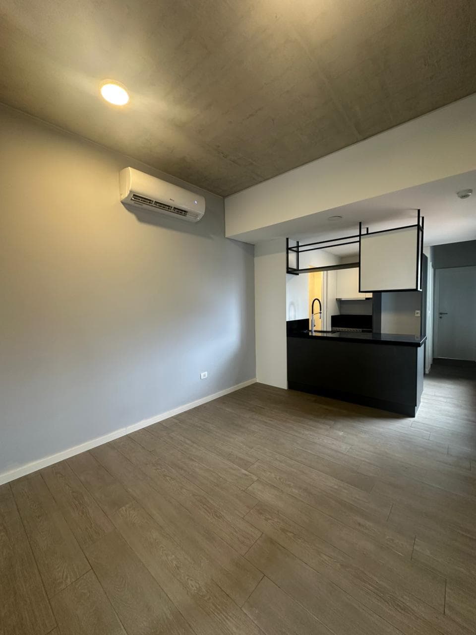Departamento de 1 dormitorio en mio home Villa Morra — foto 2