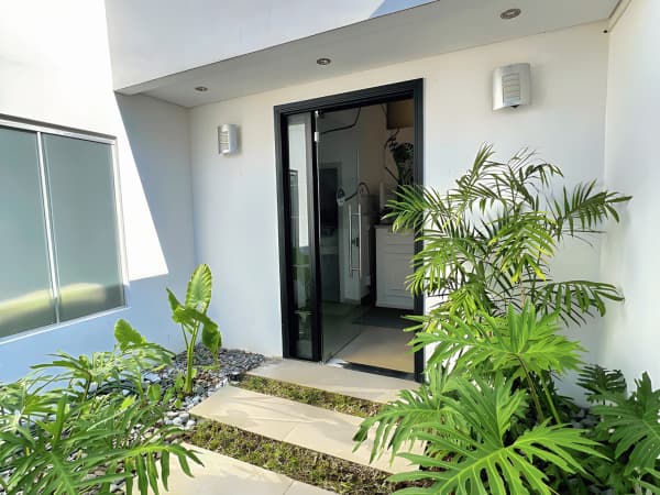 Propiedad amoblada p/ salón de belleza / spa barrio mburucuyá, Asunción, foto 2