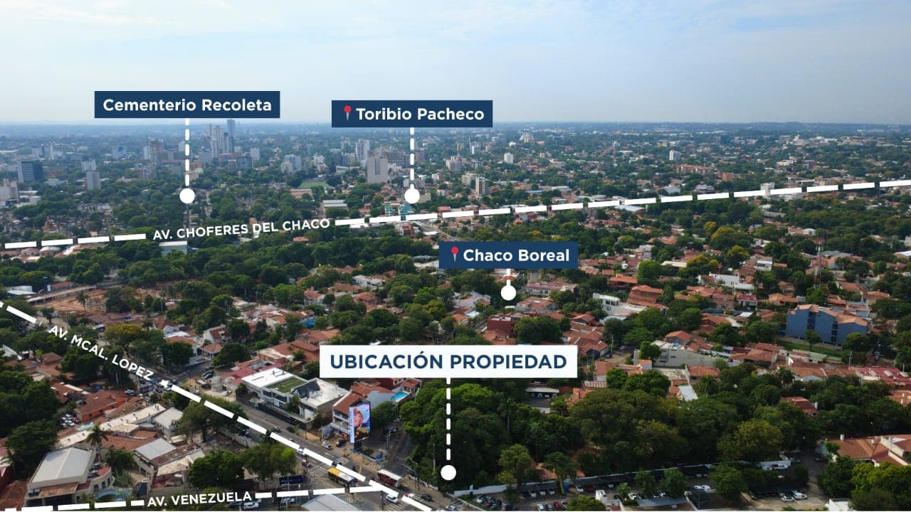 Propedidad de alta gama en venta, foto 4