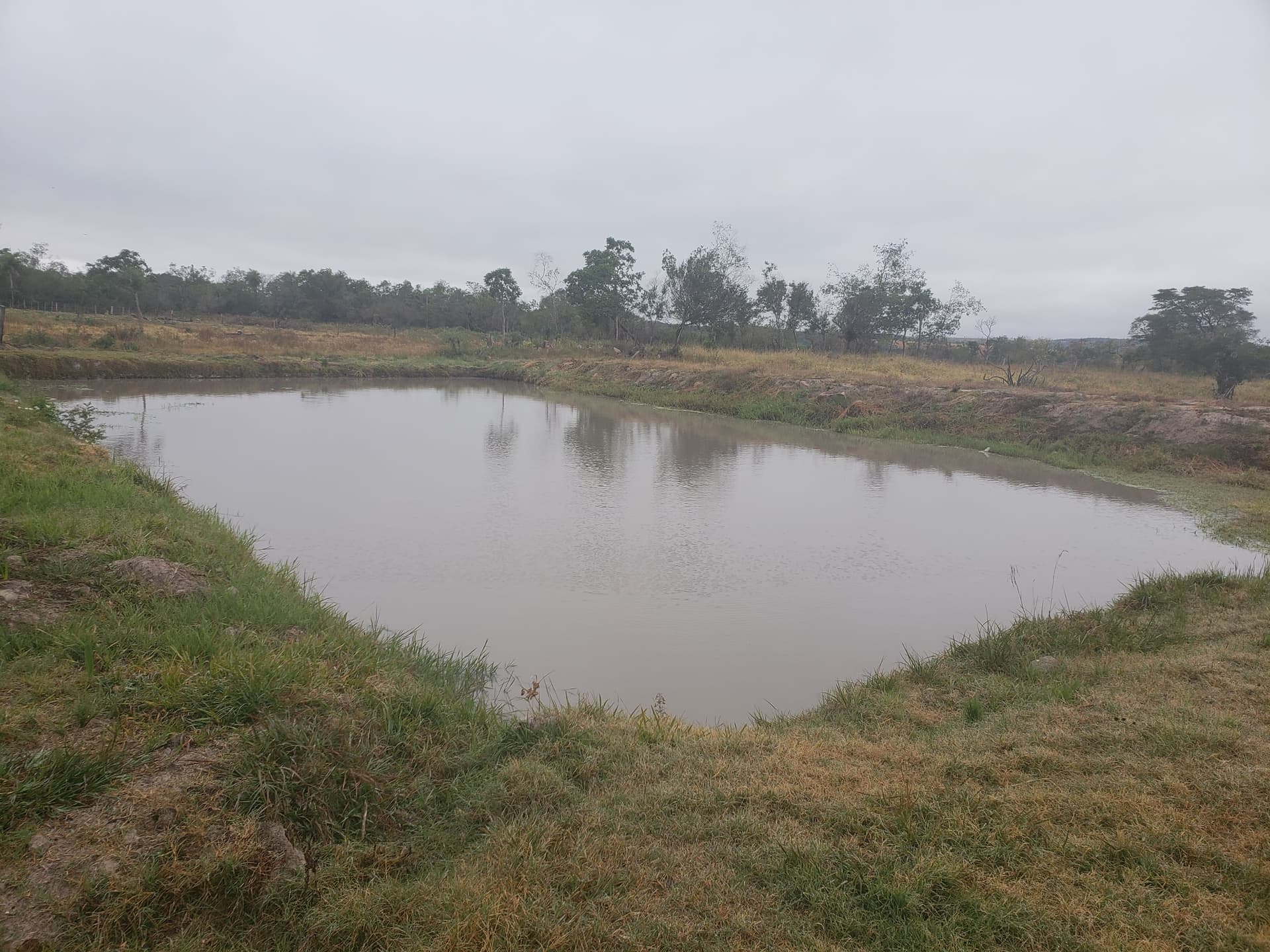 Hermosa Casa Quinta de 47 Hectáreas en Quiindy, Paraguari - CLCS7253810, foto 5