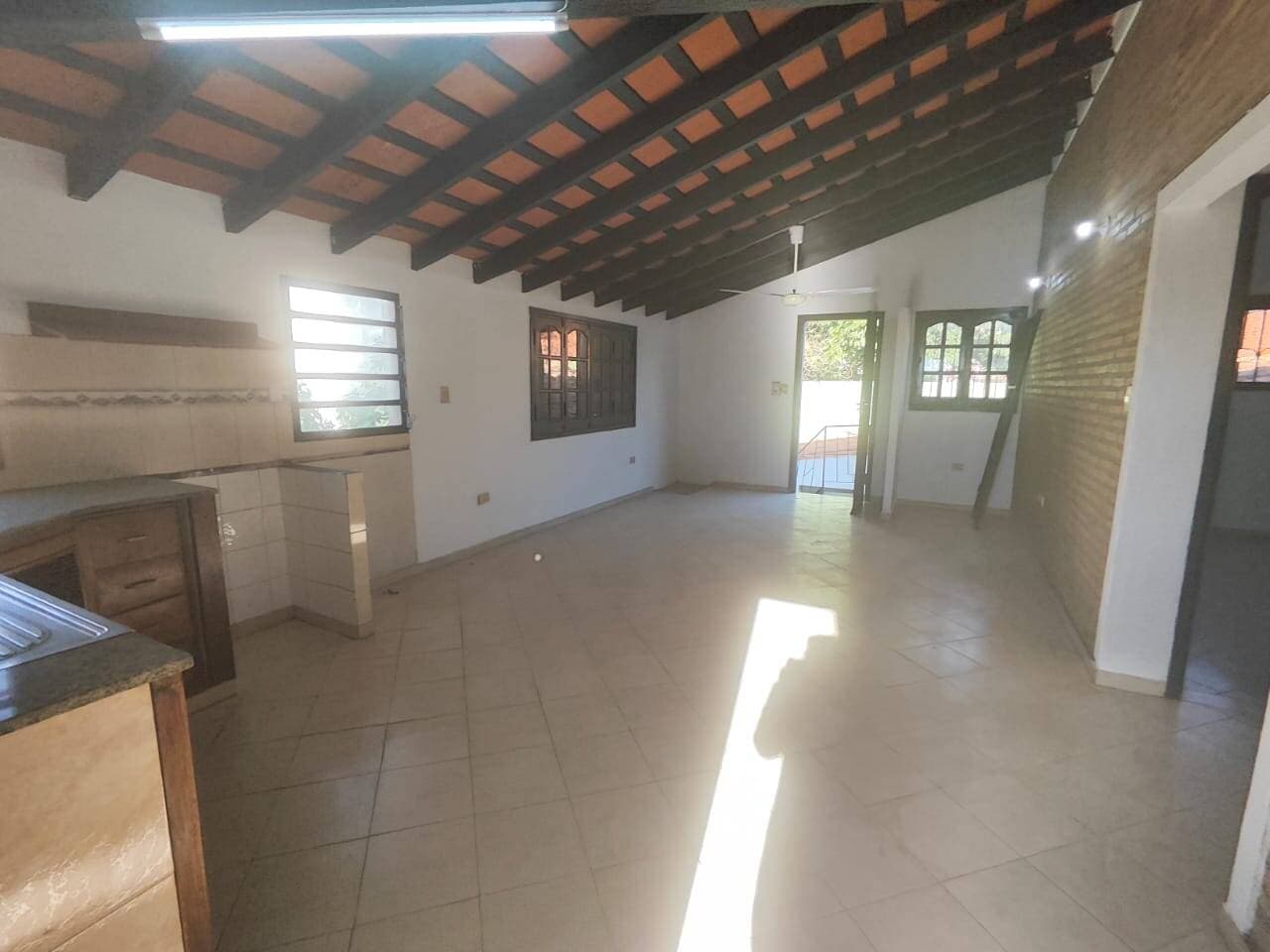 En venta hermosa casa en barrio san vicente.Asunción