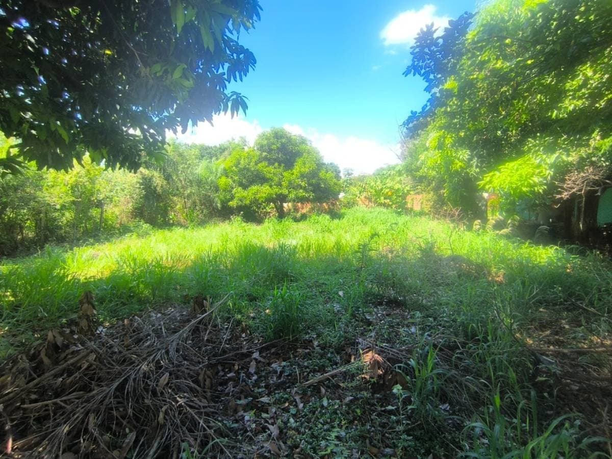 Oportunidad en itaugua - 2 terrenos en ventas - fraccion santa cecilia ll