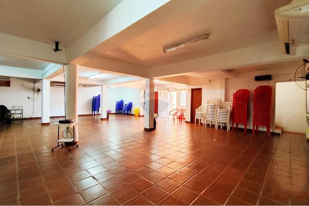 Casa - Venta - Paraguay Central Fernando de la Mora