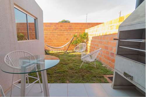Casa-Venta-San Miguel -Areguá, , Aregua, Central, foto 4