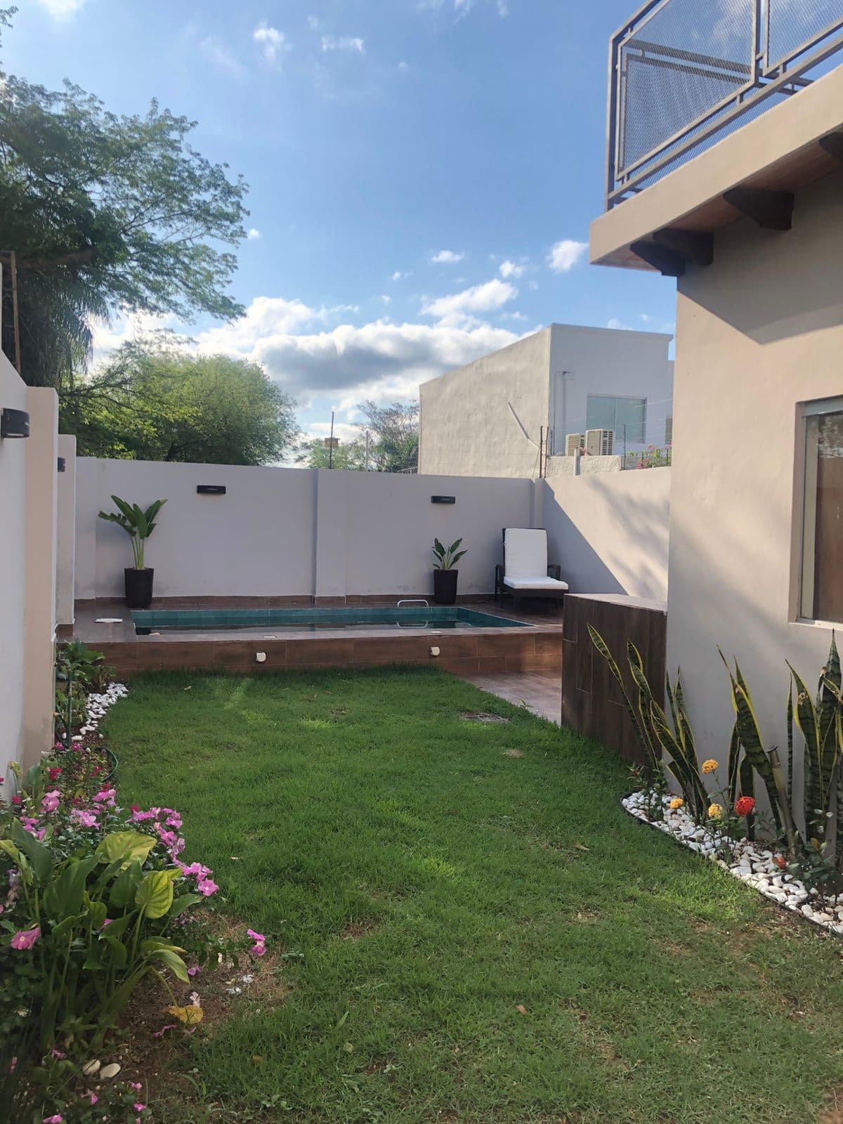 Duplex En Lambare, foto 3