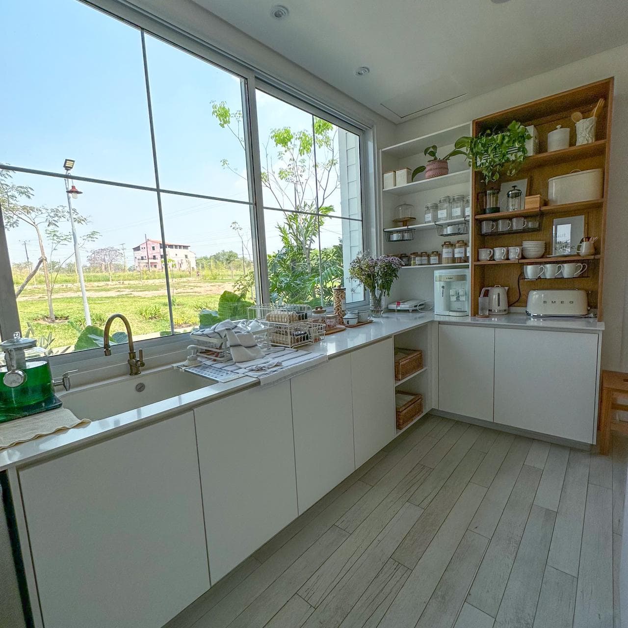 Hermosa Residencia estilo Americano full amoblada en Surubi'i, foto 4