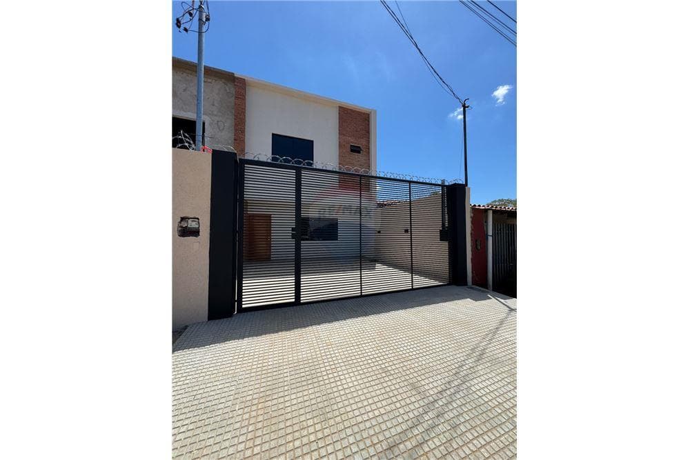 Dúplex a estrenar en el barrio palma loma