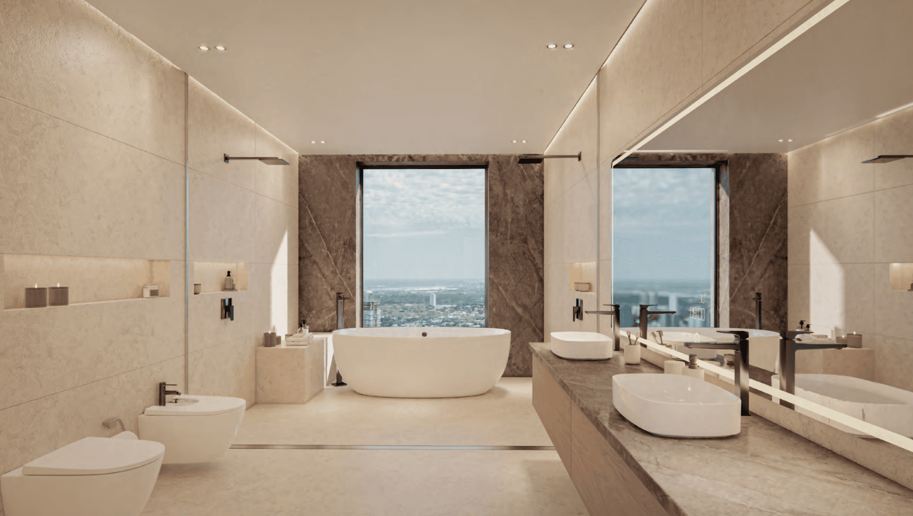 EN VENTA – Exclusivo Penthouse De 476 m² | Eje Corporativo, foto 5