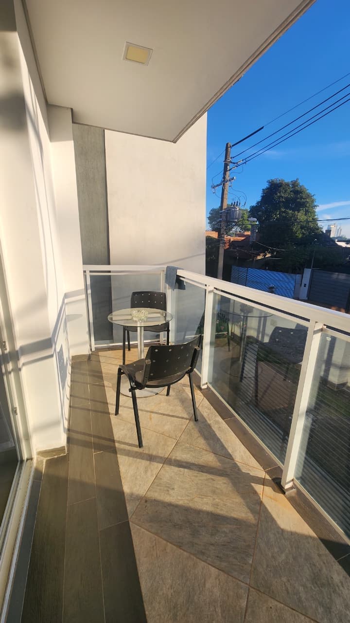 depto1 dormitorio en Barrio Herrera, foto 2