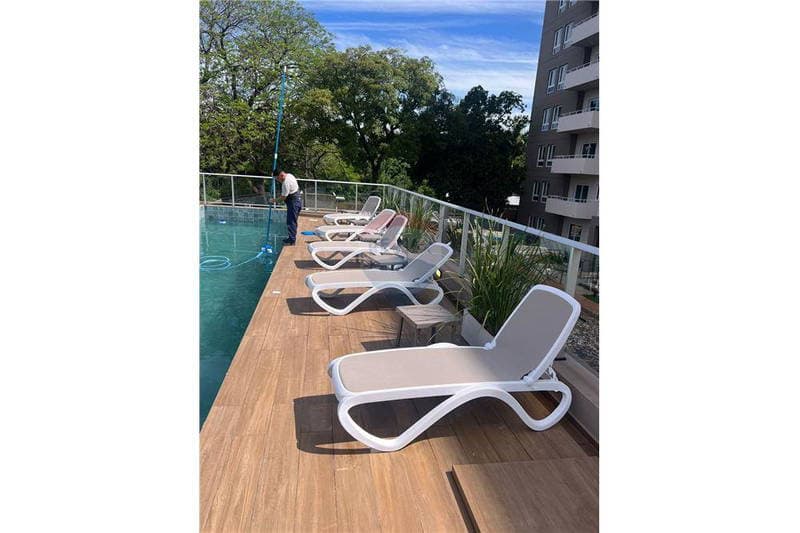 Departamento - Alquiler - Luque, Central, Paraguay, foto 4