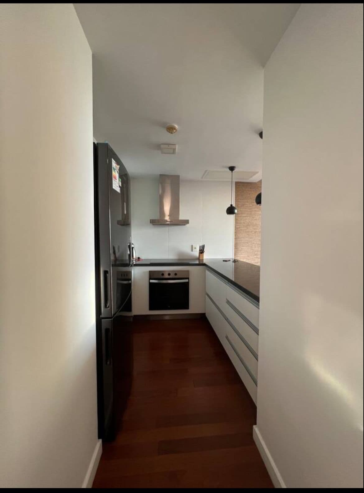 departamento a estrenar en Asunción zona Ejer Corporativo, foto 3