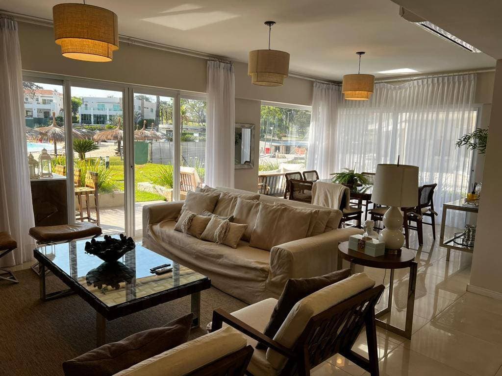 departamento totalmente amoblado en Aqua Village, foto 4