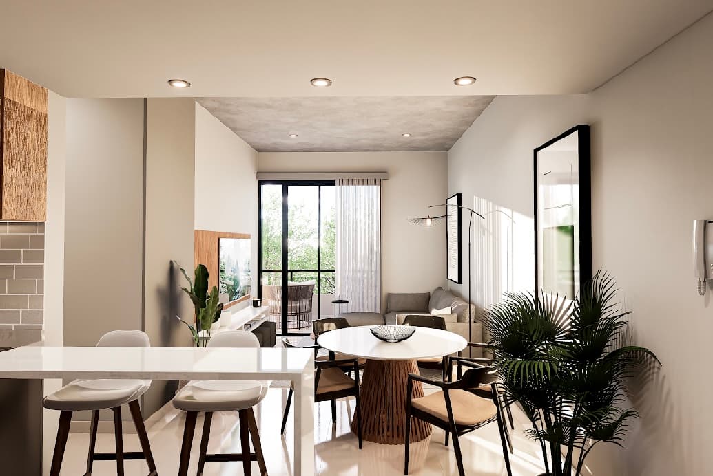 DEPARTAMENTO EN POZO | Recoleta | Inversión, foto 4