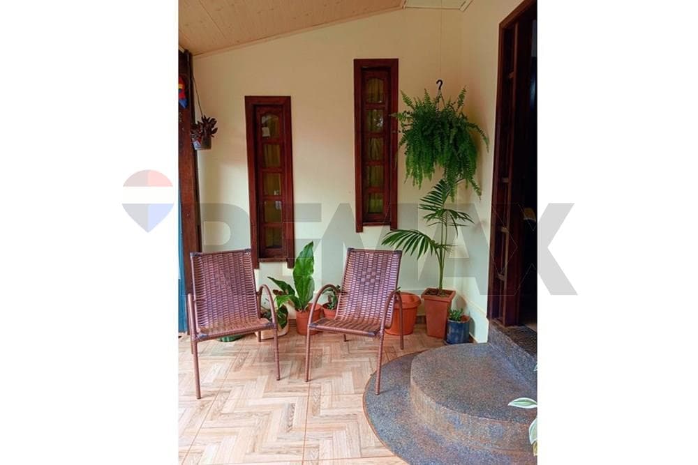 Terreno de 450m² en el Corazón de Santa Rita, foto 2