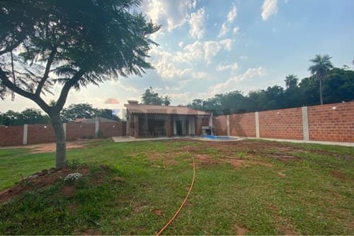 Chalet-Venta-PY Central Capiata, foto 4