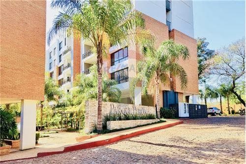 Departamento-Venta-PY Asunción Santa Librada, foto 2