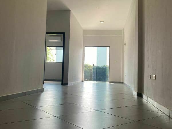 Departamento de 2 dormitorios Fernando de la Mora zona sur — foto 4