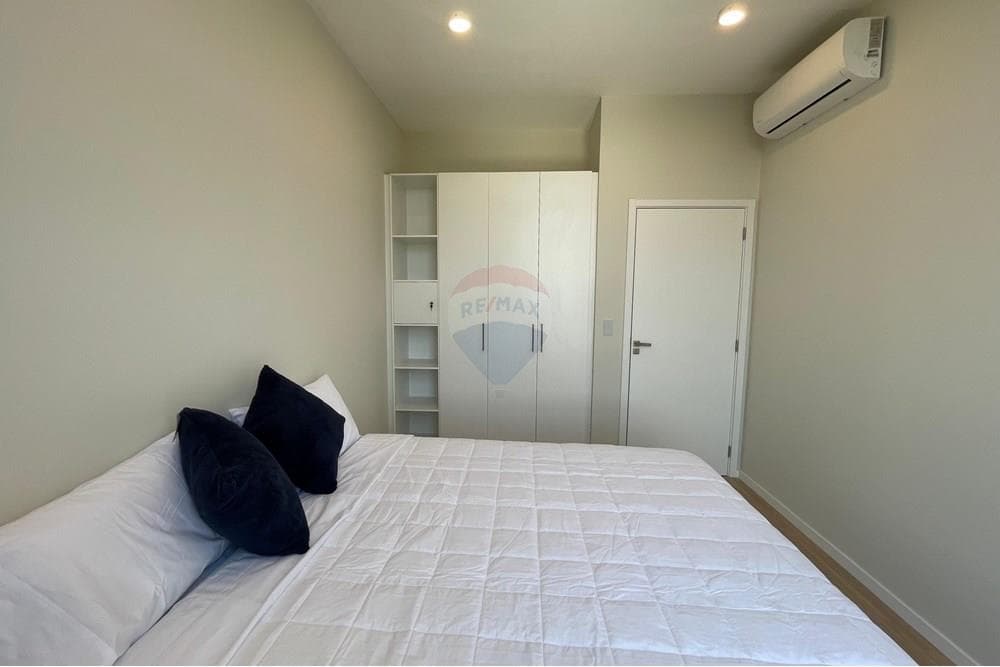 Departamento - Alquiler - Asun, Villa Morra, foto 4