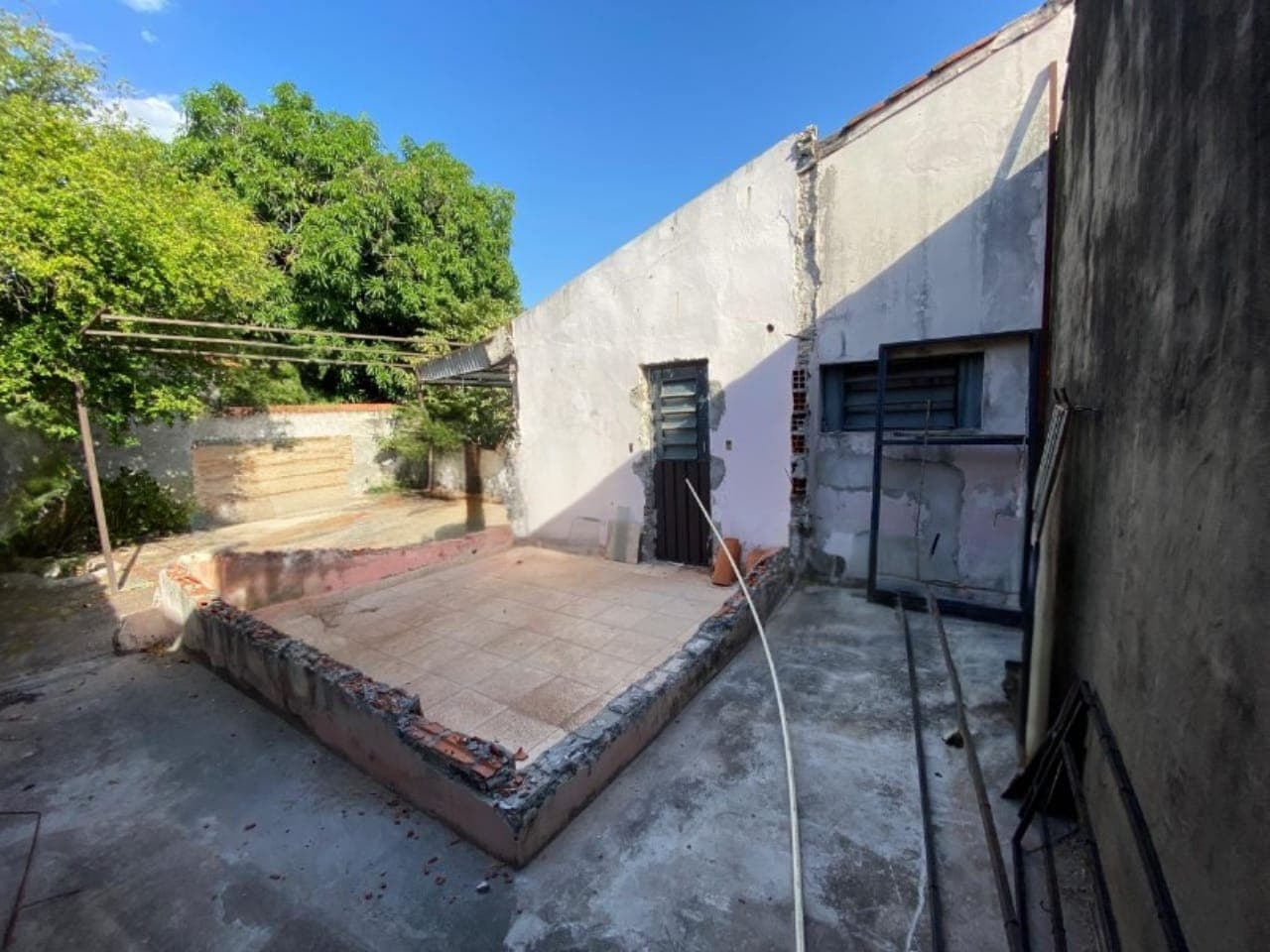 EN VENTA Casa En Asuncion - Herrera, foto 4