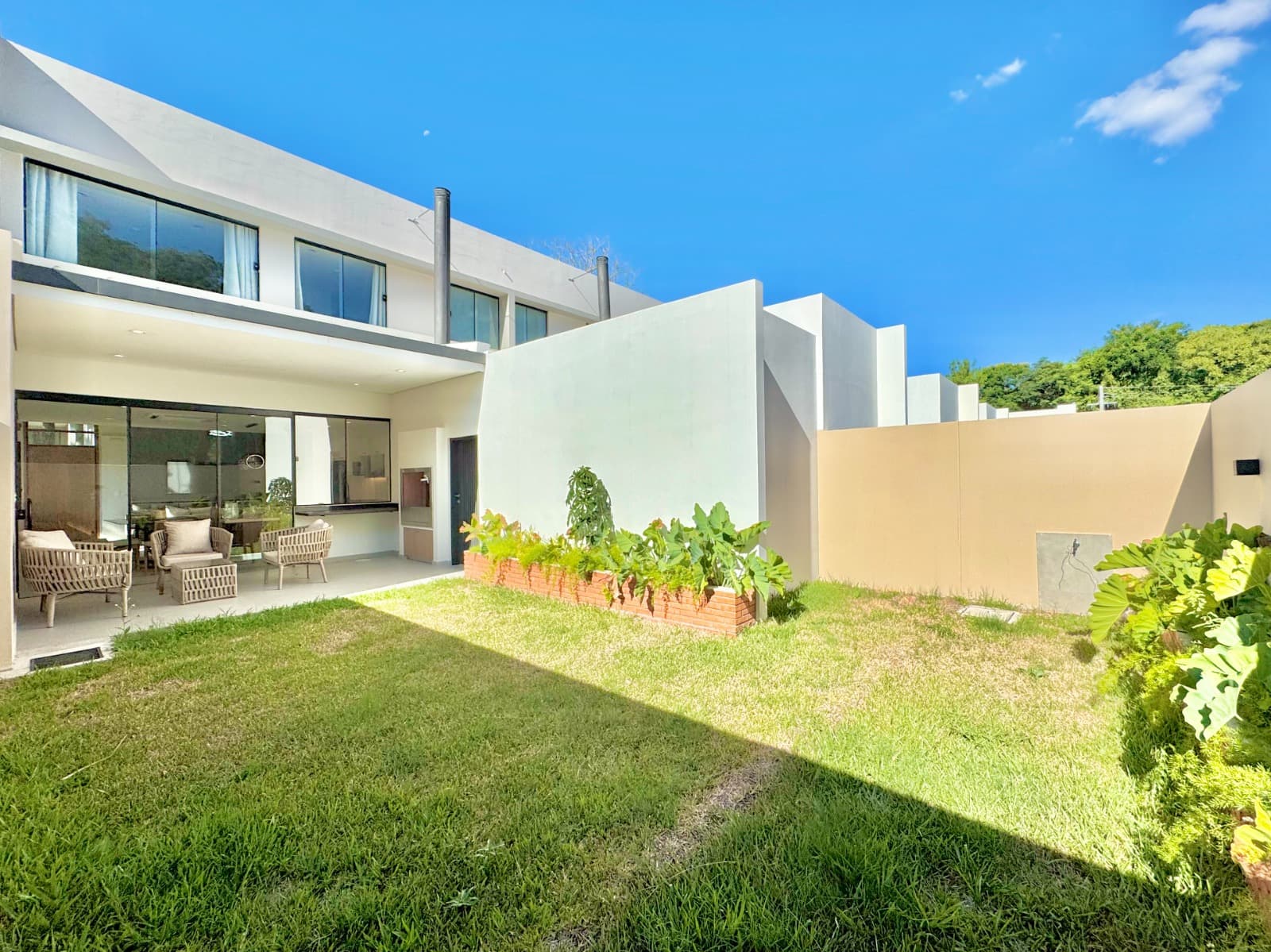Villa del Bosque, foto 5