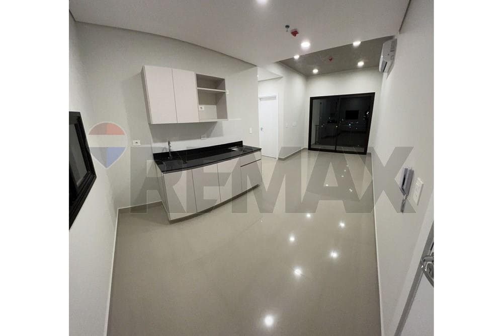 Departamento en Luque, foto 3