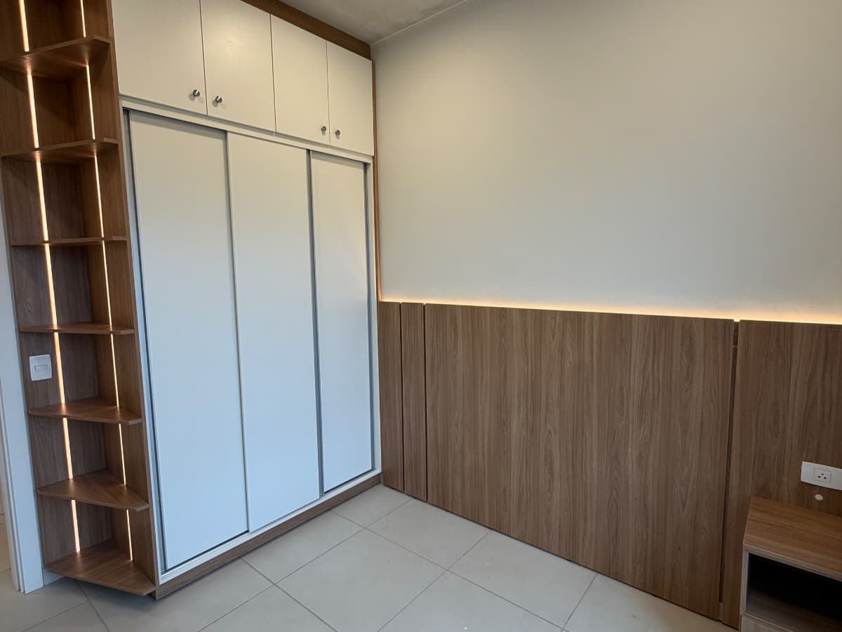 Departamento 2 dorm amoblada, foto 4