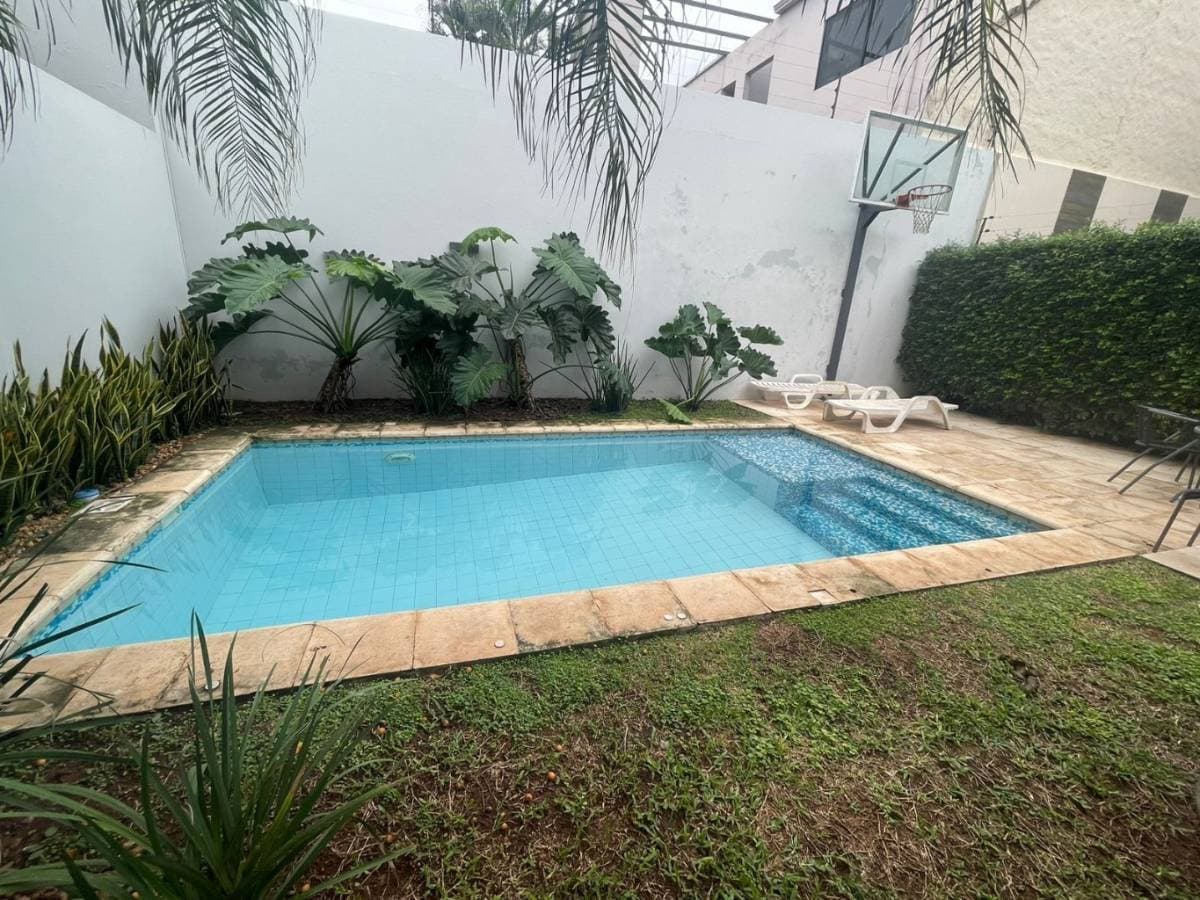Casa finamente amoblada en la zona ASA, foto 2