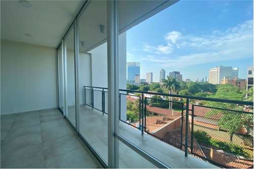 Departamento-Venta- Ycuá Satí, Asunción, foto 3